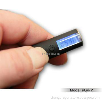 Fashinable EGO-V for Changeable Voltage